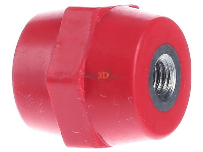 Ansicht links Wöhner 05792 Isolator M8x30 