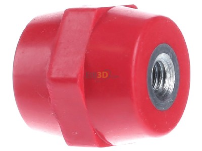 Ansicht rechts Wöhner 05792 Isolator M8x30 