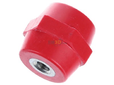 Ansicht oben vorne Wöhner 05792 Isolator M8x30 