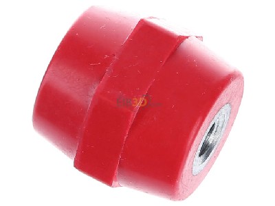 Ansicht oben rechts Wöhner 05792 Isolator M8x30 
