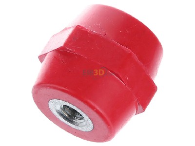 Ansicht oben hinten Wöhner 05792 Isolator M8x30 