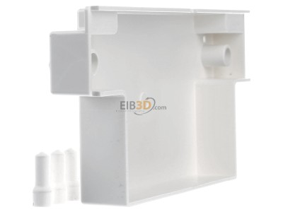 View on the right Eaton ZSD-ABDK/P/LAOE Cover for distribution board 110x225mm 
