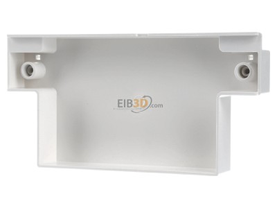 Back view Eaton ZSD-ABDK/P/LAOE Cover for distribution board 110x225mm 
