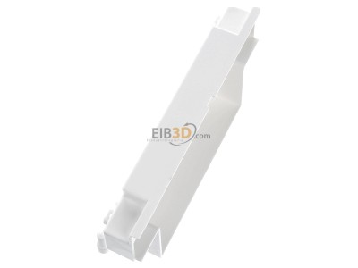 View top right Eaton ZSD-ABDK/P/LAOE Cover for distribution board 110x225mm 
