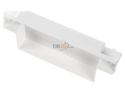 Top rear view Eaton ZSD-ABDK/P/LAOE Cover for distribution board 110x225mm 
