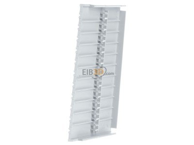 View on the right Rittal SV 9677.650 (VE3) Cover strip for distribution board 9677.650 (quantity: 3)
