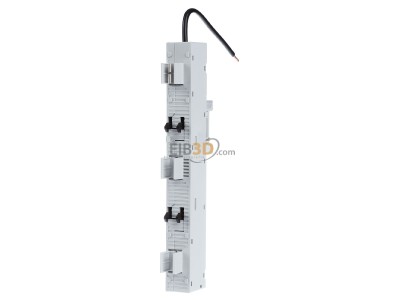 Back view Rittal SV 9635.371 (VE6) Busbar adapter SV 9635.371 (quantity: 6)
