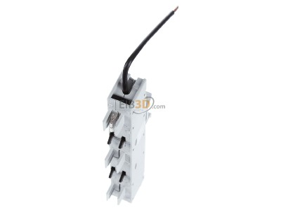 Top rear view Rittal SV 9635.371 (VE6) Busbar adapter SV 9635.371 (quantity: 6)
