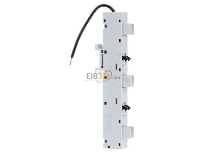 View on the right Rittal SV 9635.372 (VE6) Busbar adapter SV 9635.372 (quantity: 6)
