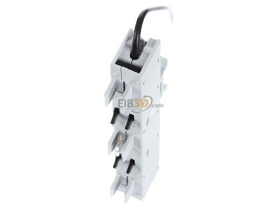 Top rear view Rittal SV 9635.372 (VE6) Busbar adapter SV 9635.372 (quantity: 6)
