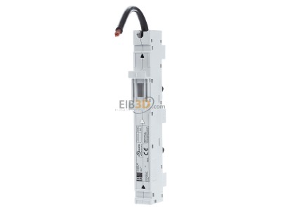 Front view Rittal SV 9635.382 (VE6) Busbar adapter SV 9635.382 (quantity: 6)
