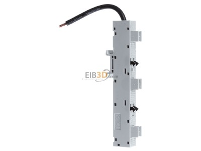 View on the right Rittal SV 9635.382 (VE6) Busbar adapter SV 9635.382 (quantity: 6)
