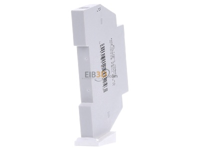 Back view Eltako KM12 Signalling switch for modular devices 
