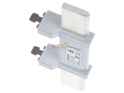 Ansicht oben rechts Siemens 3NG1302 NH-Trennmesser Gr.2, Griffl.Isol. 