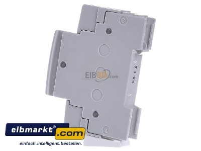 View on the right Eberle Controls SPR 490 70 Installation relay 230VAC - 
