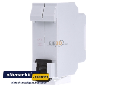 Ansicht hinten Metz Connect MARk-E08 U230AC/24UC Zeitrelais 15s-10h 