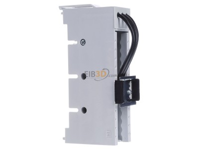 View on the left Rittal SV 9614.100 Busbar adapter 25A 
