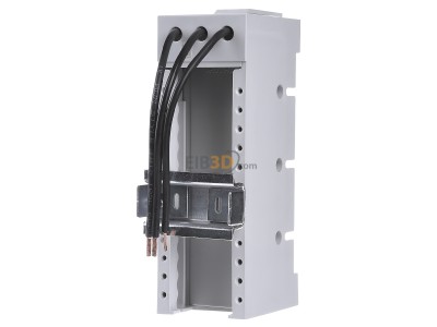 Front view Rittal SV 9615.000 Busbar adapter 25A 

