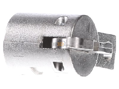 View on the left Rittal TS 8611.190 Special insert for lock system 
