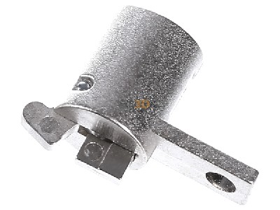View up front Rittal TS 8611.190 Special insert for lock system 
