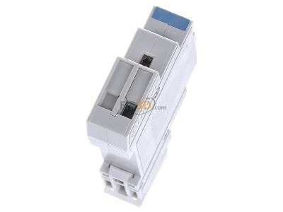 Top rear view Finder 22.21.9.012.4000 Installation relay 12VDC 

