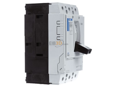 View on the left Eaton PN2-160 Safety switch 3-p 0kW 
