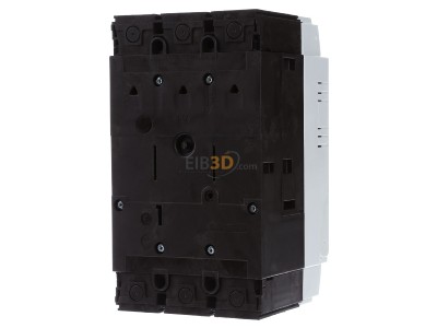 Back view Eaton PN2-160 Safety switch 3-p 0kW 
