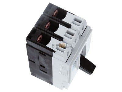 View top left Eaton PN2-160 Safety switch 3-p 0kW 
