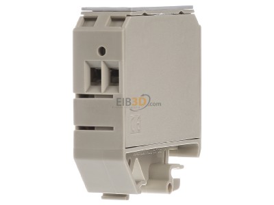 View on the right Weidmller EGD2 EG2 #0546260000 DC-power supply EGD2 EG2 0546260000
