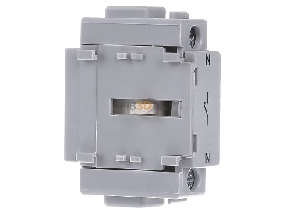 View on the left Siemens 3LD9220-0C Relay accessory 
