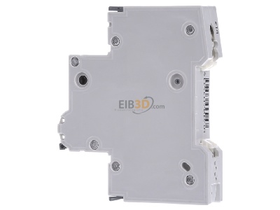 View on the right Siemens 5SY4113-6 Miniature circuit breaker 1-p B13A 
