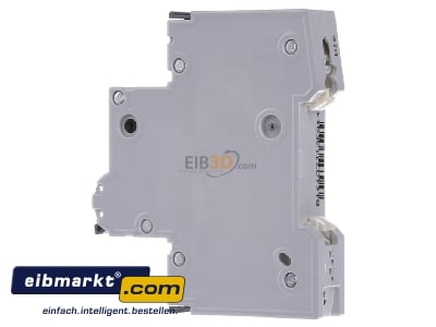 View on the right Siemens Indus.Sector 5SY4116-6 Miniature circuit breaker 1-p B16A
