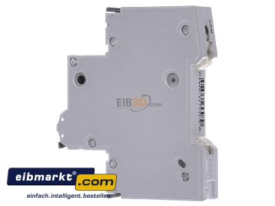 View on the right Siemens Indus.Sector 5SY4125-6 Miniature circuit breaker 1-p B25A
