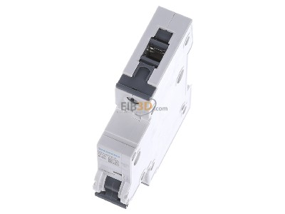 View up front Siemens 5SY4132-6 Miniature circuit breaker 1-p B32A 
