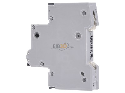 View on the right Siemens 5SY4104-7 Miniature circuit breaker 1-p C4A 
