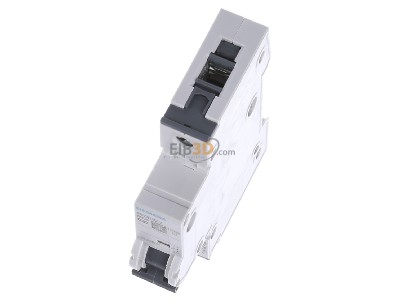 View up front Siemens 5SY4132-7 Miniature circuit breaker 1-p C32A 
