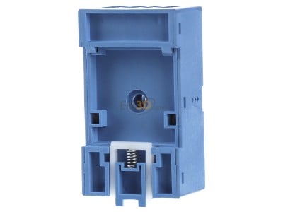 Back view Finder 90.20 Relay socket 8-pin 
