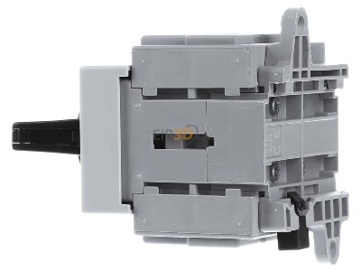 View on the right Siemens 3LD2530-0TK11 Safety switch 3-p 22kW 
