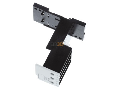 View up front Eaton ZB32-XEZ Base for overload relay 
