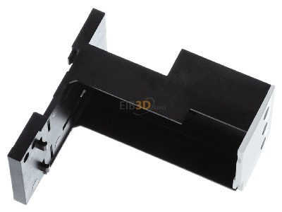 View top left Eaton ZB32-XEZ Base for overload relay 
