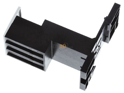 View top right Eaton ZB32-XEZ Base for overload relay 
