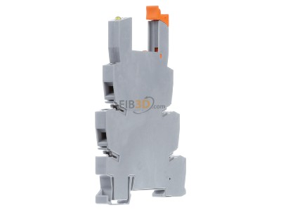 Ansicht rechts Phoenix PLC-BSC-230UC/21 PLC-Grundklemme 6,2mm m.Schraubansch 