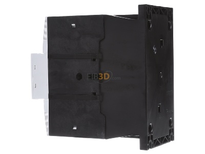 View on the right Eaton (Moeller) DILM80(RDC24) Magnet contactor 80A 24...27VDC 
