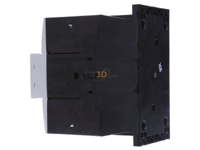 View on the right Eaton DILM115(RDC24) Magnet contactor 115A 24...27VDC 
