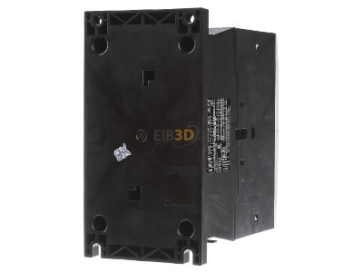 Back view Eaton DILM150(RAC240) Magnet contactor 150A 190...240VAC 
