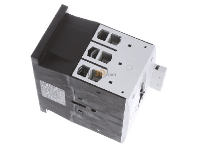 View top left Eaton DILM150(RAC240) Magnet contactor 150A 190...240VAC 
