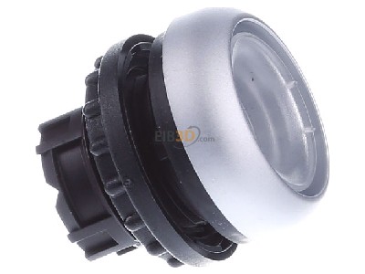 View on the left Eaton M22-DL-X Push button actuator IP67 
