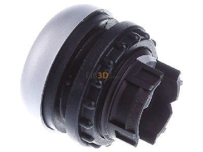 View on the right Eaton M22-DL-X Push button actuator IP67 
