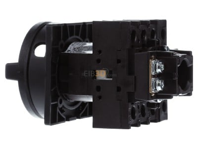 View on the right Eaton P1-25/EA/SVB-SW/N Safety switch 4-p 13kW 
