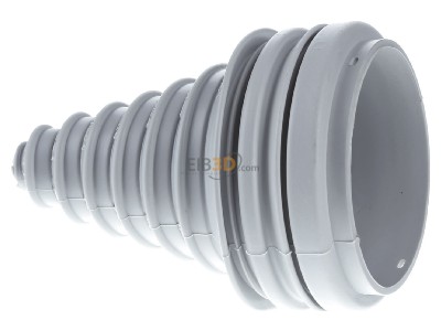 Ansicht rechts Eaton KT4 Kabelt�lle f. Kabel 14-68mm 